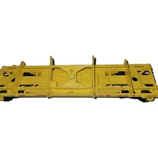 Lionel Union Pacific #9303 Heavy Haul Flat Car O Scale Train