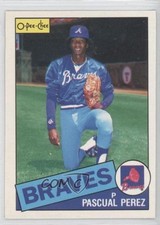 Click to enlarge Pascual Perez