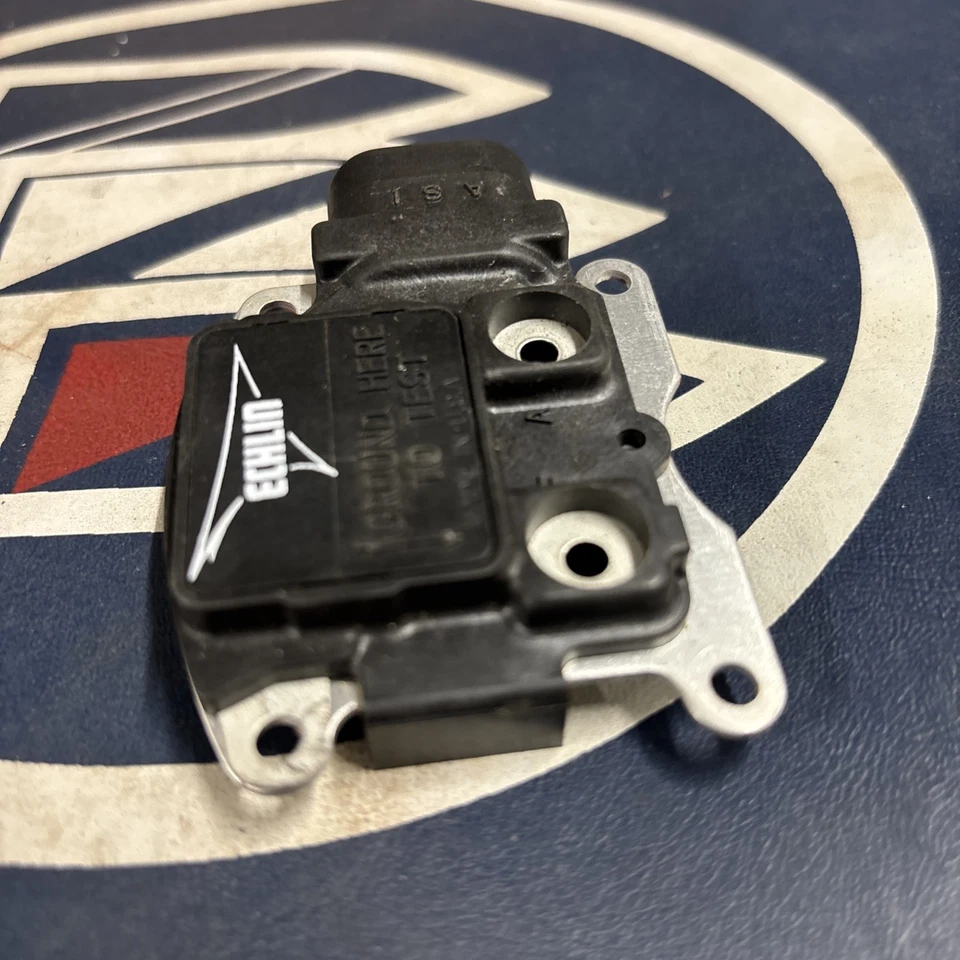 Napa Echlin VR441 Fits Ford LTD Mustang II Mercury Sable Capri Voltage Regulator - Image 4 of 4