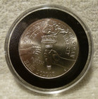250th Anniversary Coin Eagle & Flag + 2026 Halves & Quarters + 1776-1976 Half — photo 5