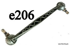 Chevrolet Lacetti 1,4 Querlenker Koppelstange  hinten