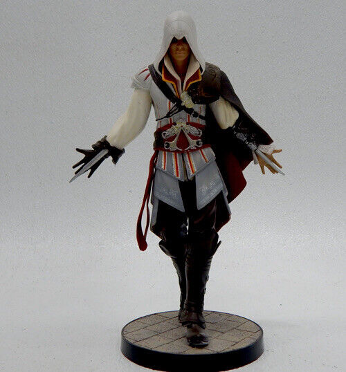 Assassin's Creed II: White Edition - Assassin's Collection