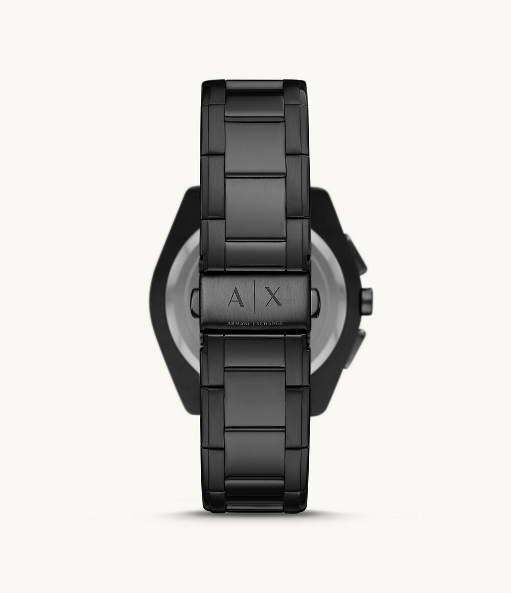 アルマーニ エクスチェンジ　腕時計 GIACOMO AX2858 メンズ Armani Exchange AX2859 - Giacomo Watch • Watchard.com