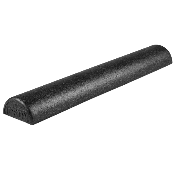 OPTP Black AXIS Firm Foam Roller - Half 36 in x 3 in
Opens in a new window or tab