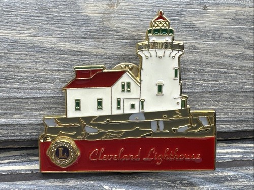 Pin's Lions Club – 25ème Convention Internationale 1992 – Voilier Jonque – Email