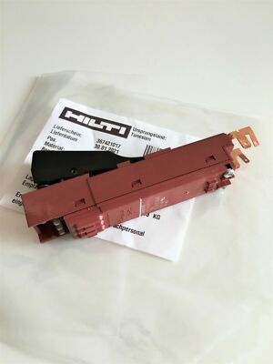 HILTI trigger Switch TE 54, TE 55, TE 74, TE 75, TE 18-M