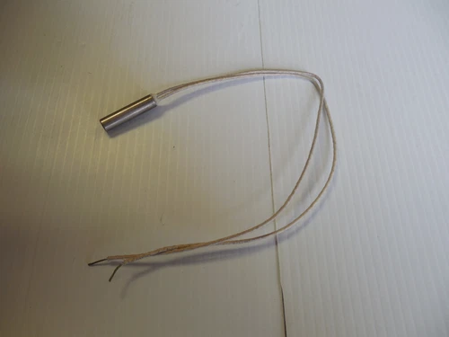 NEW CHROMALOX HEATER CIR-20141 CIR20141 120V 30W 2-302702-182