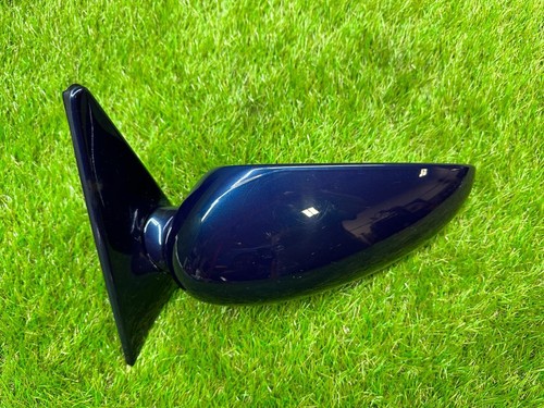 1997-2004 Porsche Boxster Driver Left LH Door Mirror OEM - Picture 3 of 8