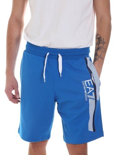 Men's Swimsuits and Beachwear | Emporio Armani