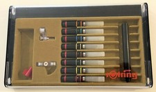 Rotring Variant technical pens set 0.1mm - 1....