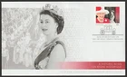 Canada #2859, Queen Elizabeth II, A Historic Reign, First Day Cover, FDC 2015