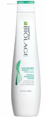 Matrix Biolage Cooling Mint Shampoo 13.5 oz 