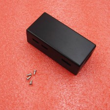 Protective Case for Raspberry Pi Zero Black  Does not include zero Raspberry Pi