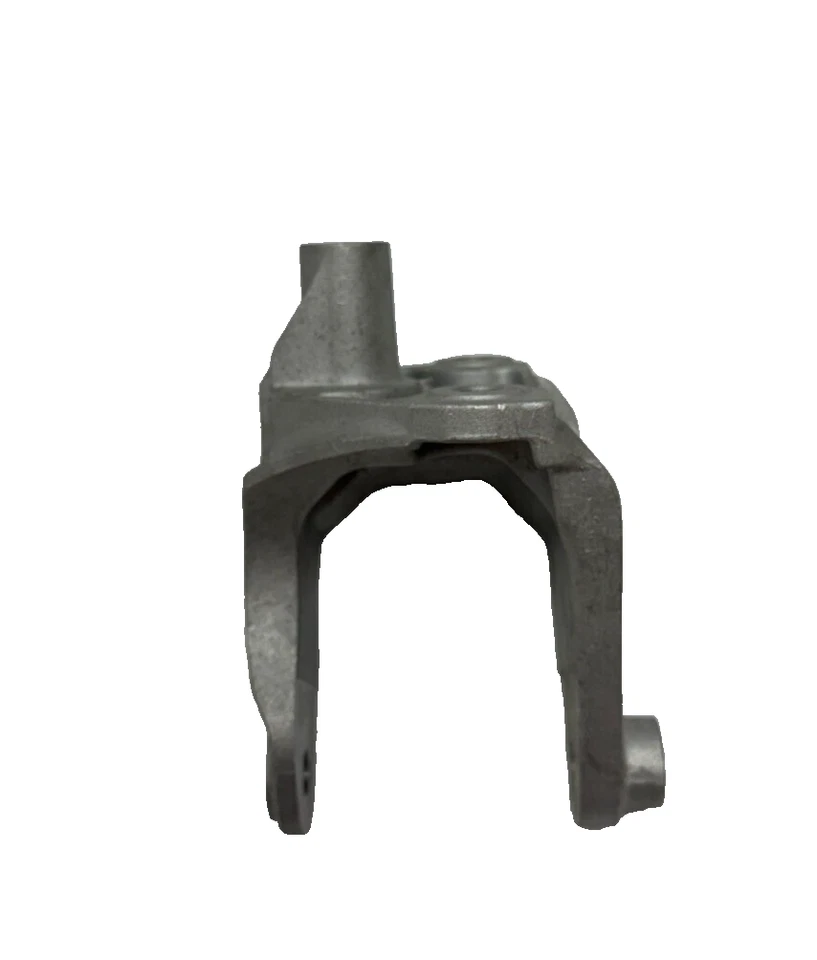 Soporte de montaje trasero transmisión automática GM Cadillac SRX XTS 23105921 Foto 2 de 4