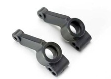 NEW Traxxas Stub Axle Housing 2 Nitro Stampede, Ruslter, Slash FREE US SHIP