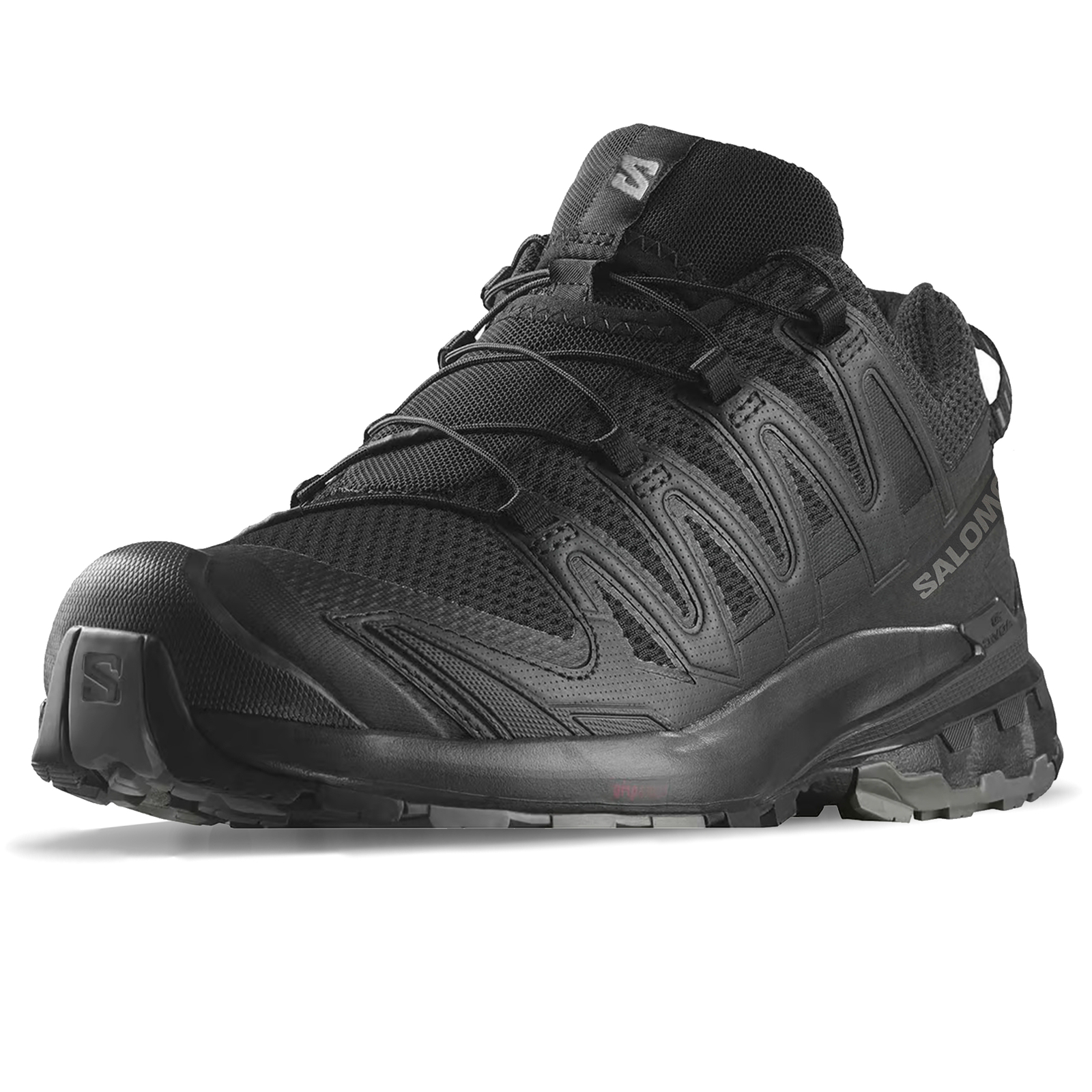 Ножны Salomon Xa Pro 3D V9 Taglia 43 1/3 Cod 472718 Nero