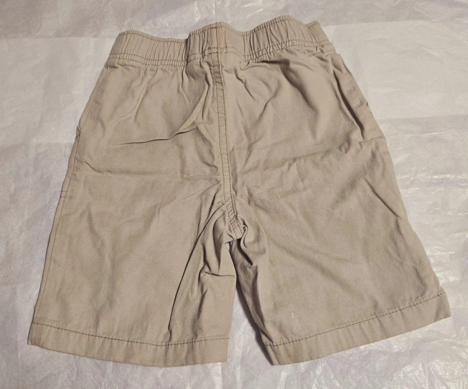 PACOTE DE SHORTS DA MODA MASCULINA - Imagem 2 de 4