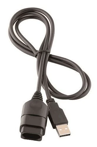 Classic Original Xbox Controller Cable to PC USB Convertor Adapter