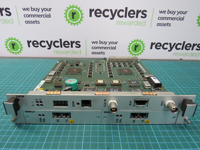 Siemens BORA FB0524321A ED005 OTR600S S30824-Q68-X-5 Modulplatine
