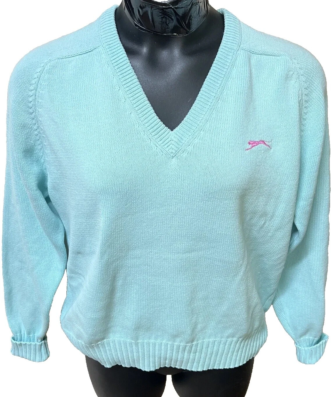 Suéteres para mujer Slazenger