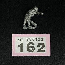 ZOMBIE ADVANCED DUNGEONS AND DRAGONS ADD93 MINIATURE UNDEAD TSR METAL CITADEL