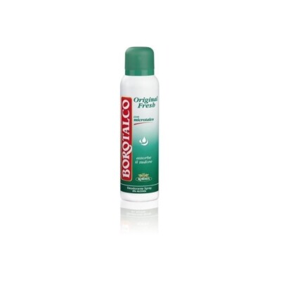 BOROTALCO DEO SPRAY ML.150