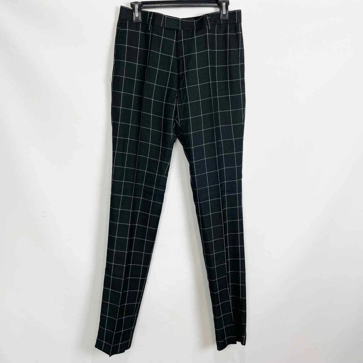 White pant cheap suit nordstrom