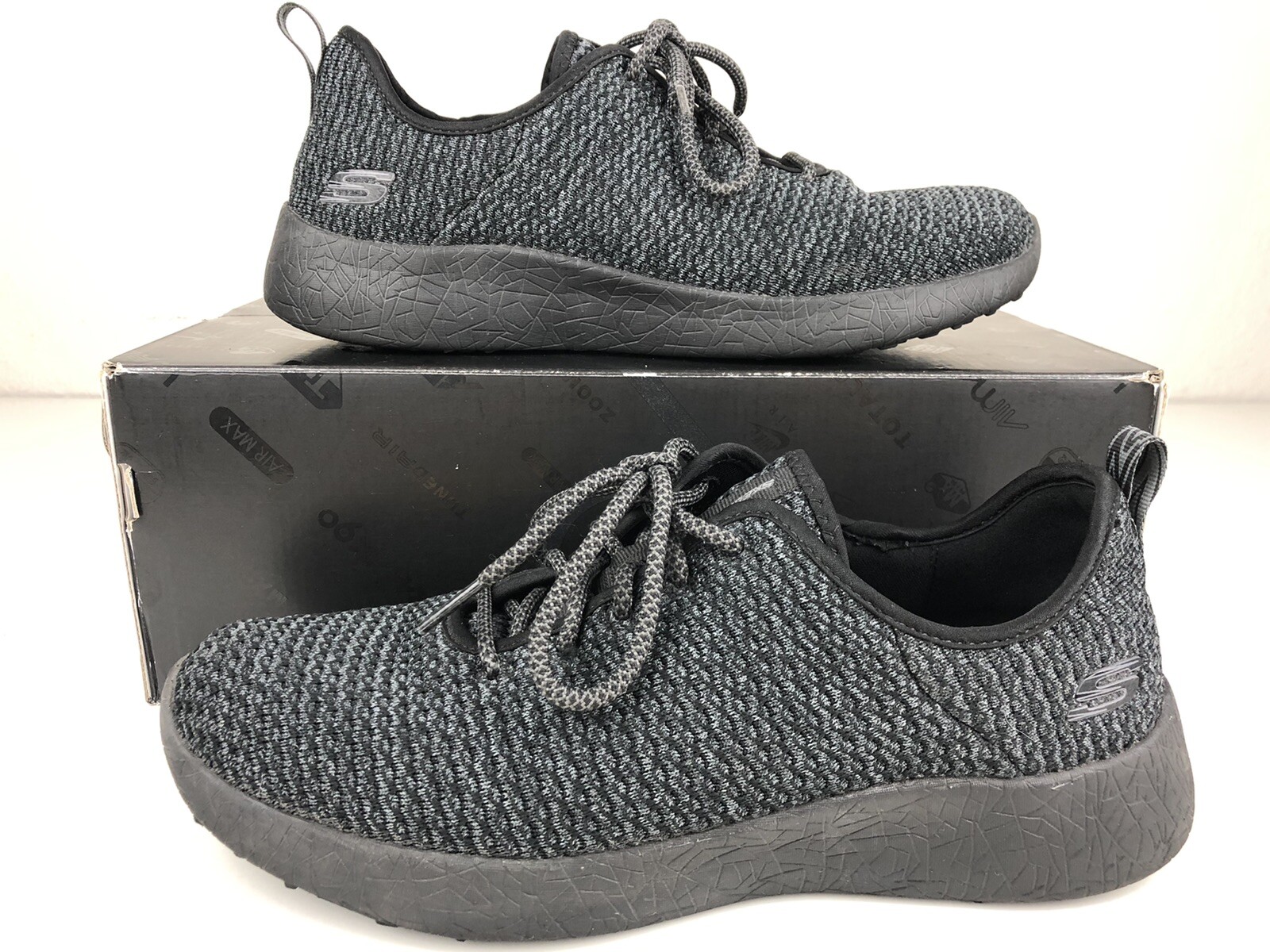 skechers burst donlen