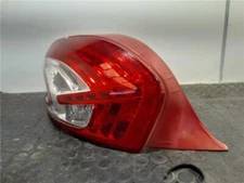 9672628280 Headlight Rear Left for Peugeot 208 1.4 Access 1074053