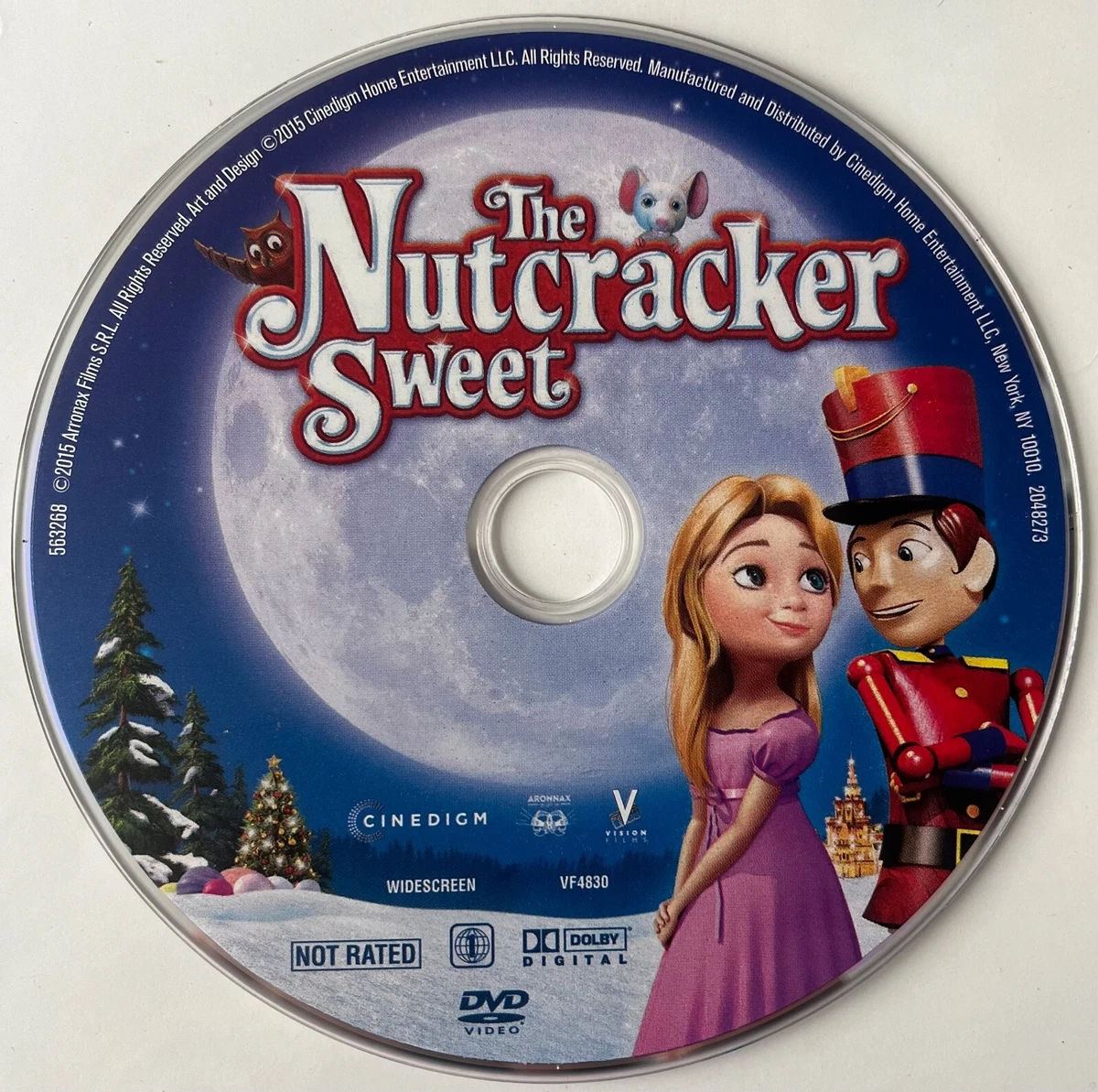The best sale nutcracker sweet
