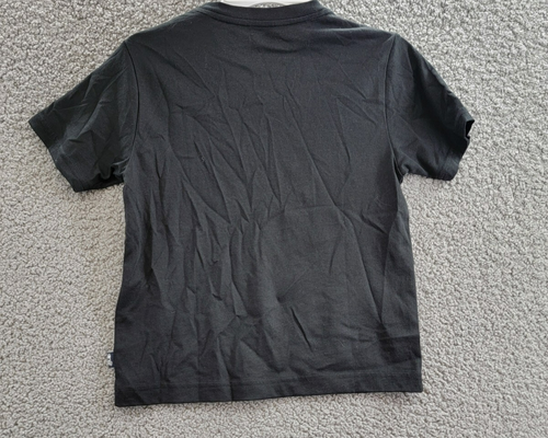 Psycho Bunny Tyler Graphic Tee Unisex Kids S (7-8) Black Crewneck Pullover S/S - Picture 10 of 16