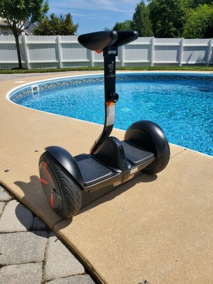 segway minipro 320