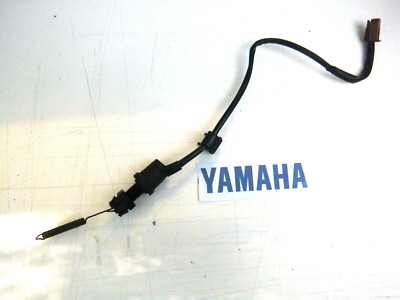 Front Brake Light Switch cw Screw Yamaha FZS 600 H Fazer 2003 Front Brake Light Switch cw Screw Yamaha FZS 600 H Fazer 2003