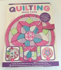 melissa and doug quilting made easy