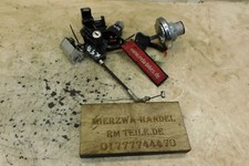 Hyosung ST700I ST7I GVC51A solo 5905KM kit serratura blocchetto serbatoio blocchetto accensione