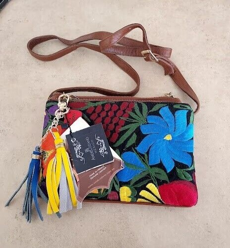 Angel Lozano Bolsas Angelozano Bolsa Satchel Angelozano México