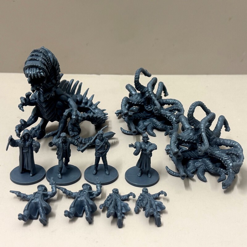 Minis