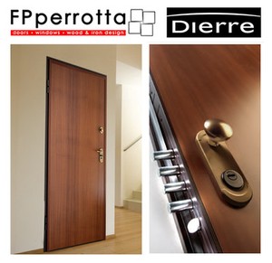 PORTA BLINDATA SPARTA 8 DIERRE CLASSE 3 - COMPLETA DI ACCESSORI E ... PORTA BLINDATA SPARTA 8 DIERRE CLASSE 3 - COMPLETA DI ACCESSORI E ...