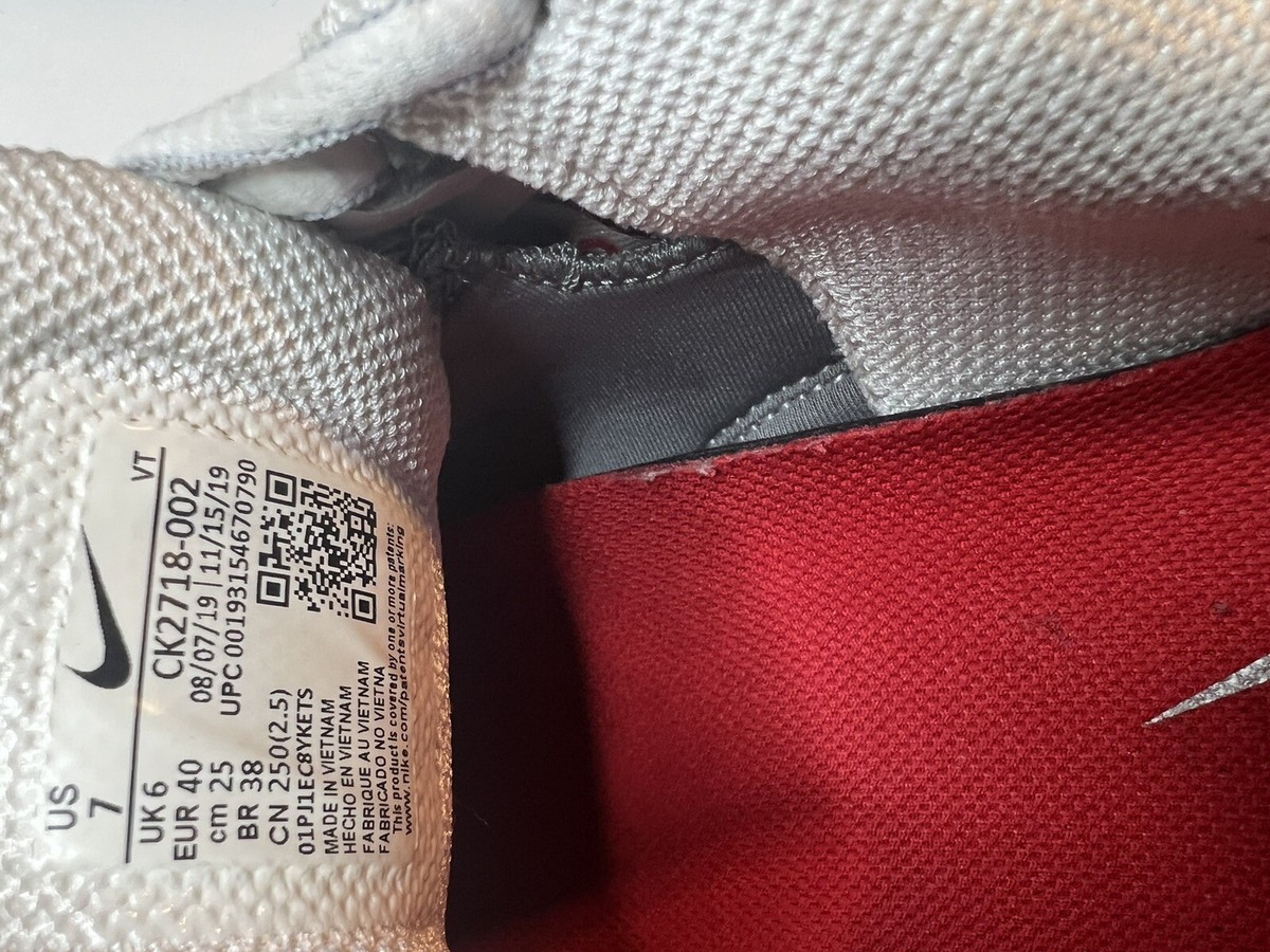 Air Max Vapormax 760 History of Air Mens Size 7 Womens Size  display picture 1