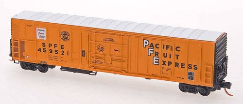 Coche refrigerado mecánico N-Intermountain 68813-09 SPFE SPFE459644 N11312 | Zustand: New