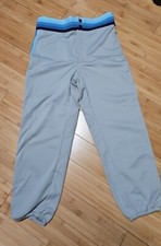 VINTAGE Swingster Team Baseball Pants NWOT Youth Size Medium 30in X 22in MadeUSA