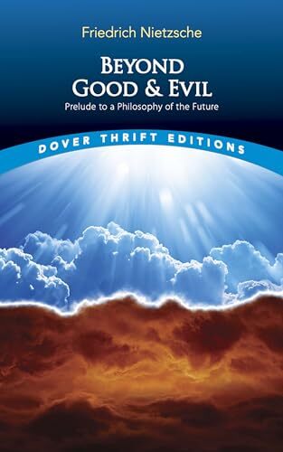 Beyond Good and Evil by Friedrich Nietzsche (Paperback Book) - Image 6