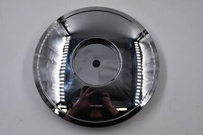 Oz Racing Chrome Wheel Center Cap Hub Cap Nlpcm678c 6.625 Oz Racing No Logo