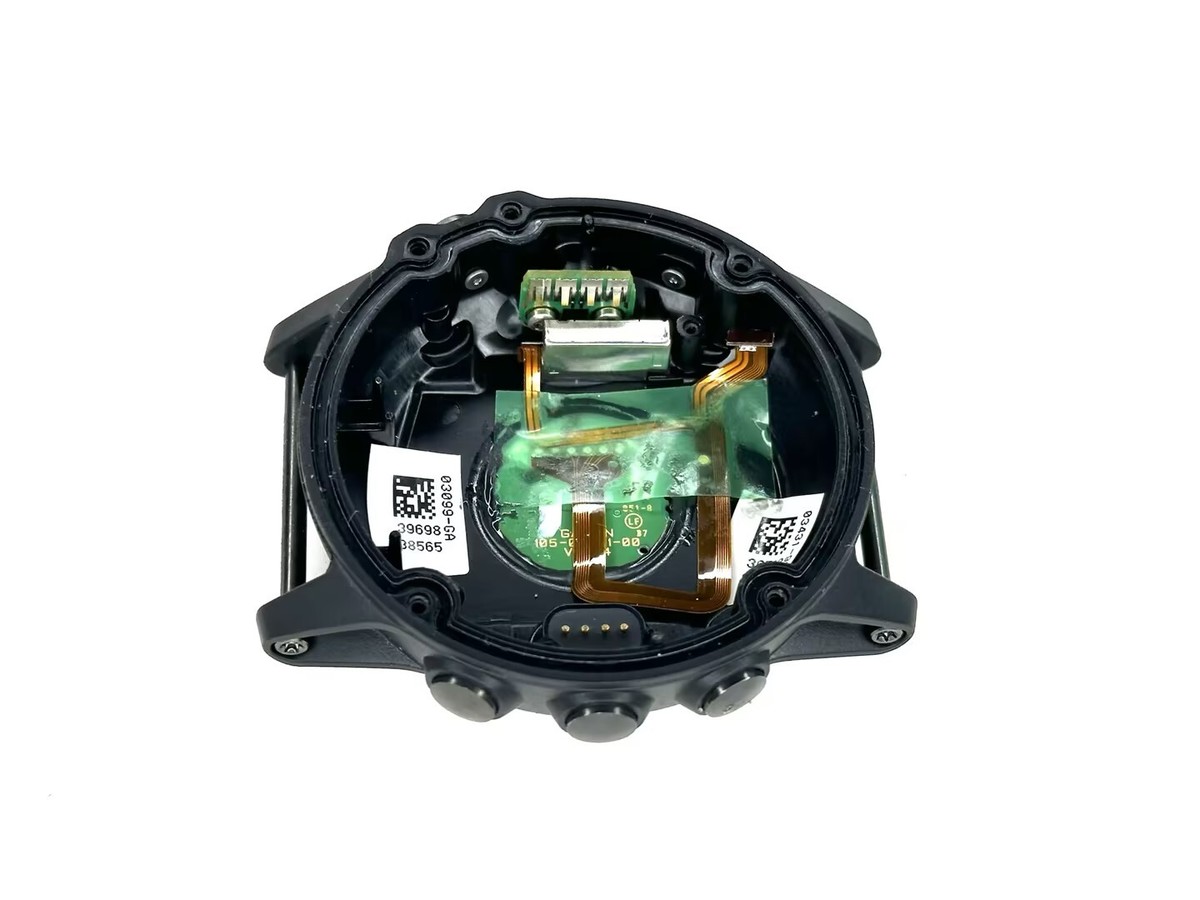 Couvercle Arrière De Rechange Pour Garmin Fenix 5 Plus - Pièce Détachée Occasion
