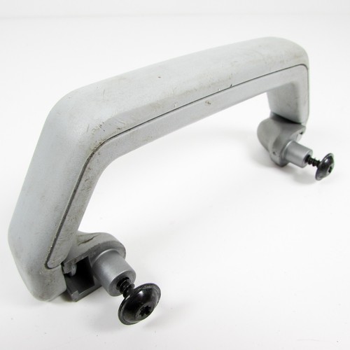 Samsonite Replacement suitcase handle part spares Oyster Hardshell grey silver - Picture 2 of 6