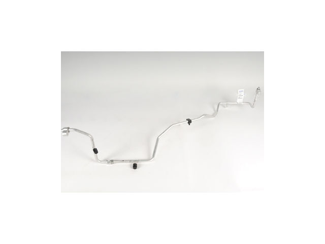 At Evaporator A/C Hose fits GMC Sierra 3500 2001-2002 6.6L V8 LB7 VIN: 1 25XVWC