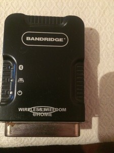 bluetooth printer combo adapter