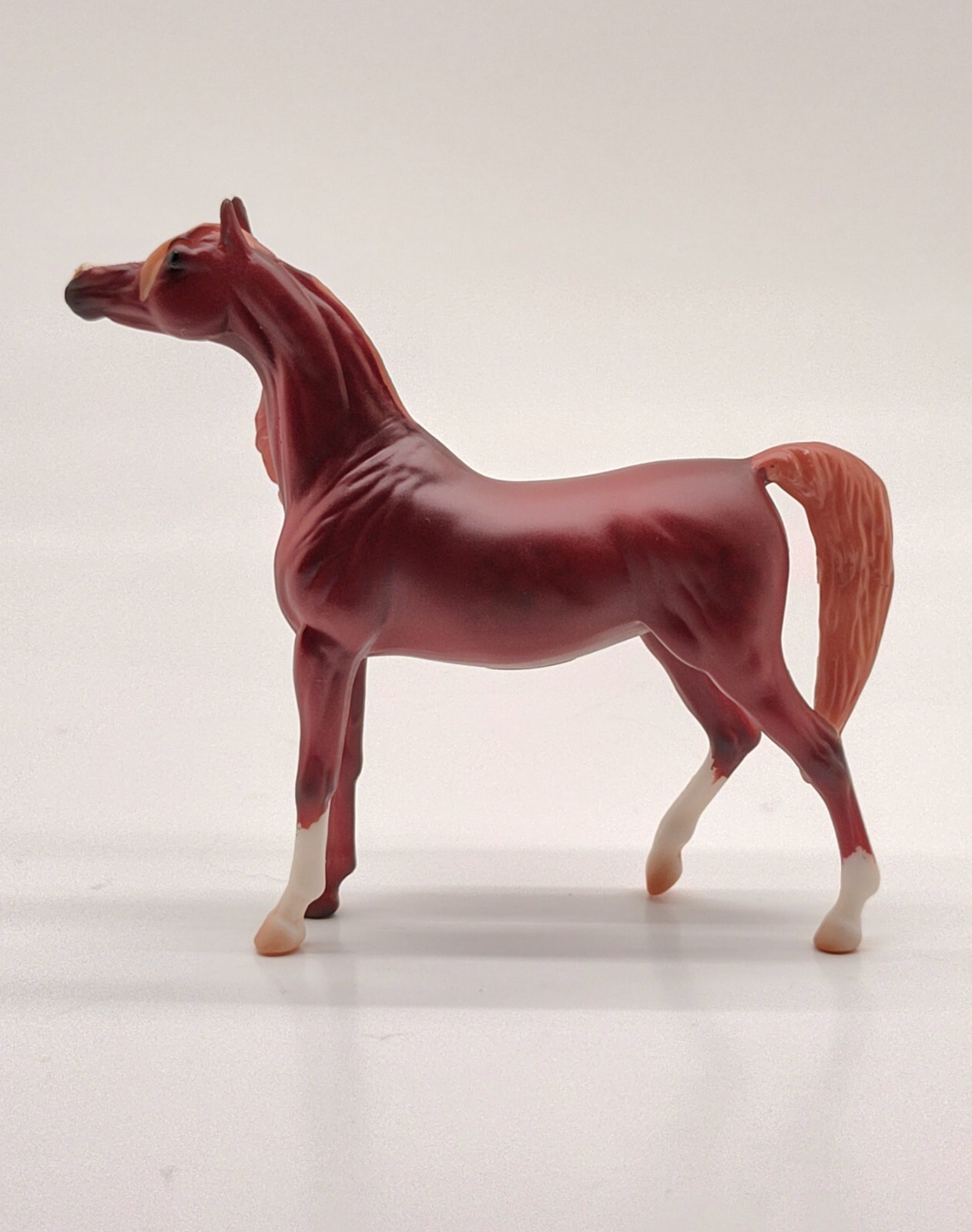 Breyer Horse Premier Club Stablemate 2023 AKILAH Mini Zafirah eBay