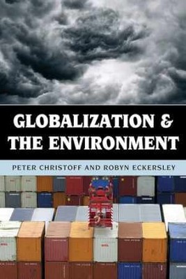 Globalization and the - Paperback, by Christoff Peter; Eckersley - Good