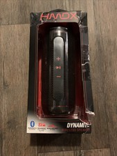 hmdx hangtime wireless speaker